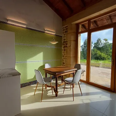 Apartment Amplio Con Jardin En Haritza Con Vistas Al Mar Ea
