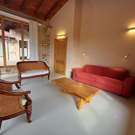 Apartment Amplio Con Jardin En Haritza Con Vistas Al Mar *