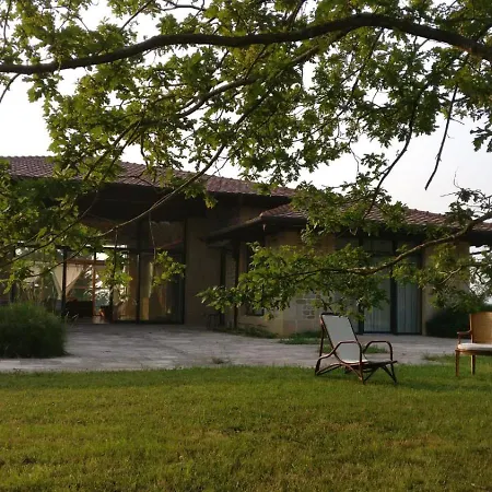 En Haritza Con Vistas Al Mar