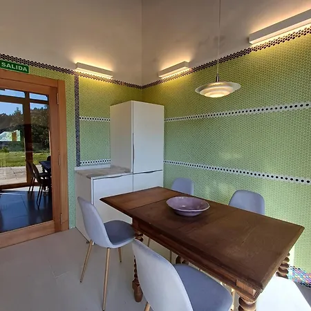 Haritza Apartamento Ea