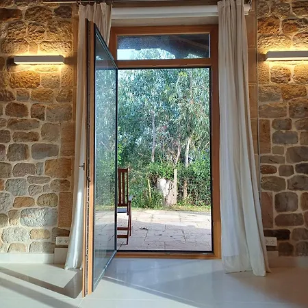 Apartamento En Haritza Con Vistas Al Mar Ea