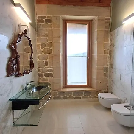 Amplio Con Jardin En Haritza Con Vistas Al Mar * Ea