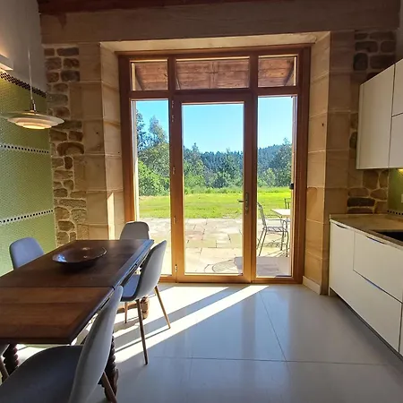 Apartman Haritza, En La Costa *
