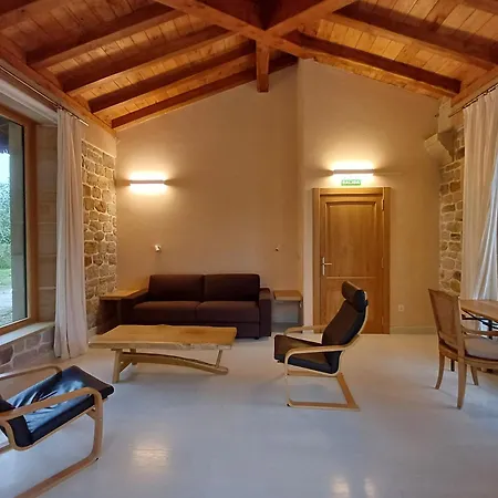 Apartman Haritza, En La Costa