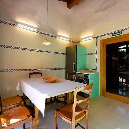 Apartman Haritza, En La Costa Ea