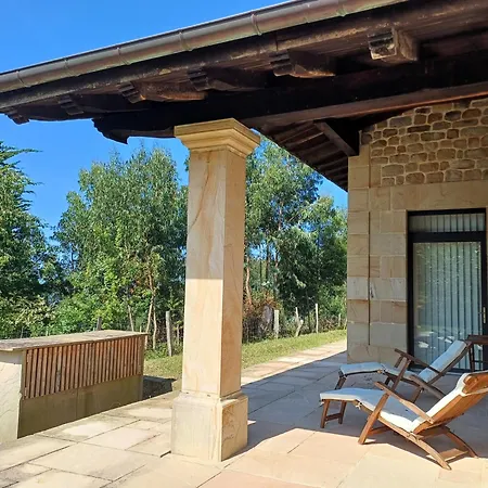 Apartman Haritza, En La Costa *