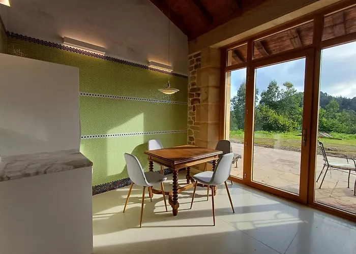 Apartamento Haritza Ea