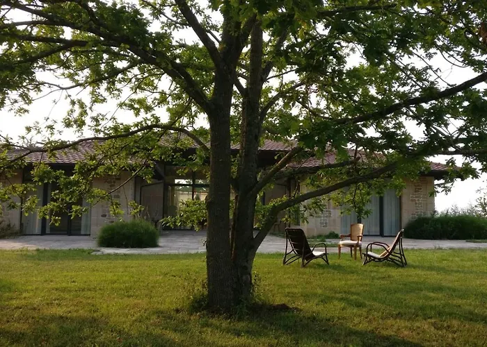 En Haritza Con Vistas Al Mar * Ea