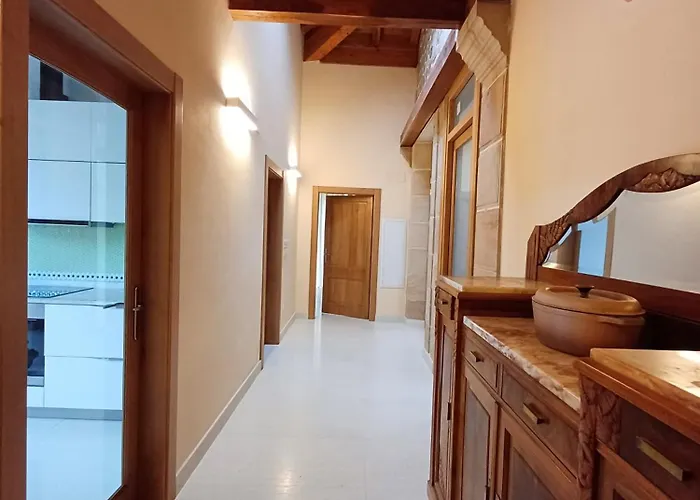 En Haritza Con Vistas Al Mar