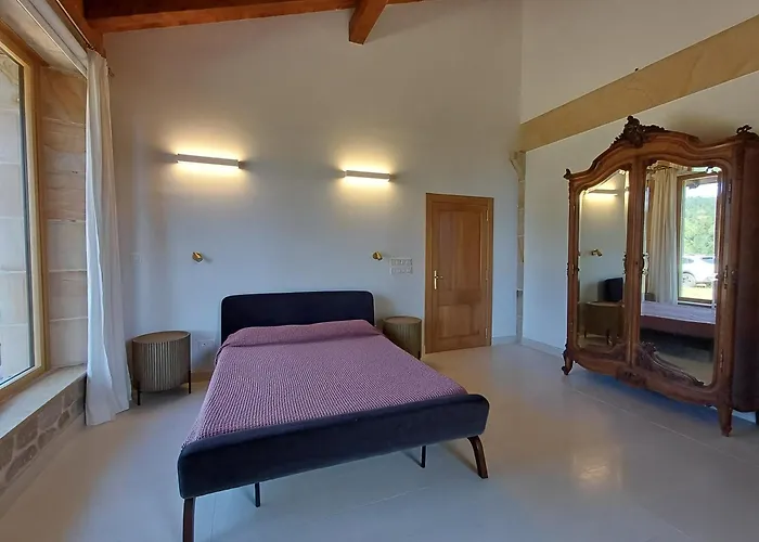 Apartamento Haritza Ea