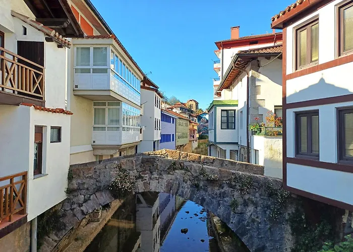 En Haritza Con Vistas Al Mar Apartmán *