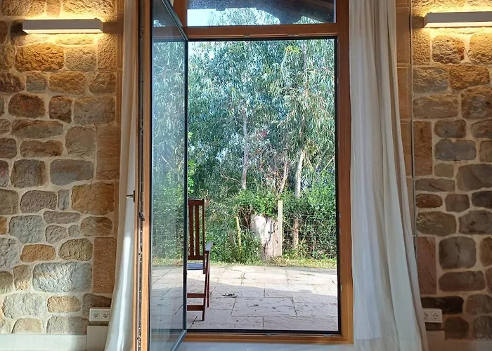 Apartamento Haritza Ea