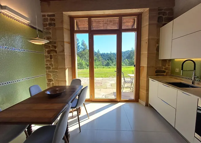 Apartmán En Haritza Con Vistas Al Mar *