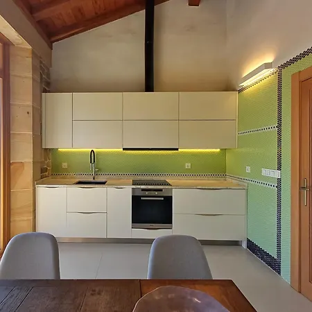 En Haritza Con Vistas Al Mar