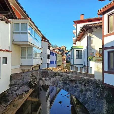 Haritza Appartement *