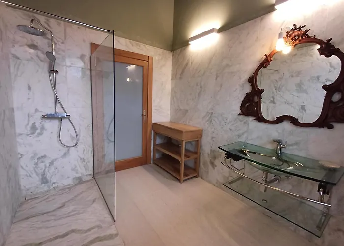 Haritza Appartement Ea