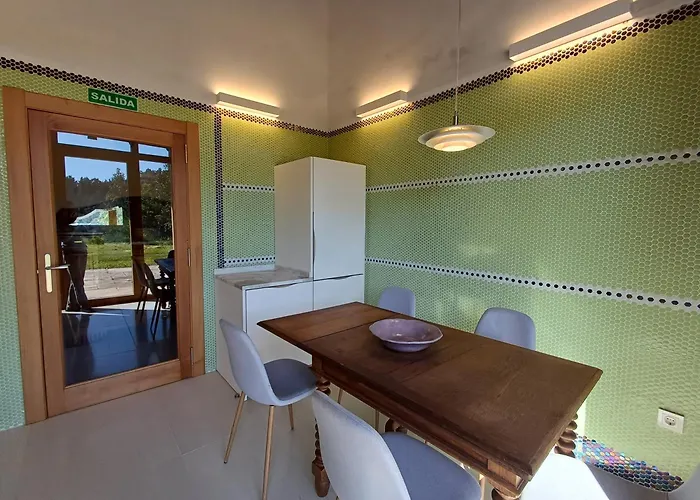 Haritza Appartement Ea