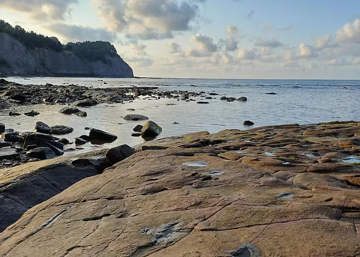 Appartement Haritza Ea